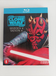 STAR WARS THE CLONE WARS