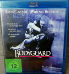 BLU RAY: Telesni stražar (Bodyguard), Whitney Houston, Kevin Costner