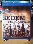 The Magnificent Seven (1960) 50th Anniversary / Slovenski podnapisi