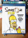 The Simpsons Movie (2007) (ŠE ZAPAKIRANO) / Slo sinhro