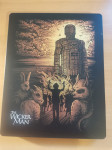 The Wicker Man (1932) Bluray STEELBOOK (angleški podnapisi)