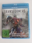 TRANSFORMERS  3D