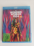 WONDER WOMAN 1984   3D