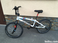 BMX kolo DAKINE