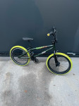 Bmx kolo decathlon