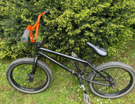 Bmx kolo