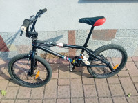 BMX kolo