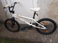 BMX znamke Bock 20 col