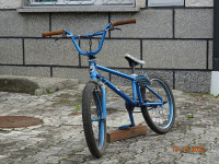 GT bikes bmx kolo prodam