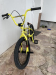 Kolo BMX MONGOOSE LEGION L100 20"