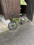 Kolo BMX