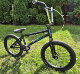 otroško bmx kolo WTP 18col