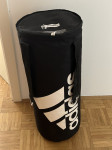 Adidas boksarska vreča z rokavicami