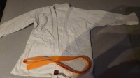 Judo kimono 180cm