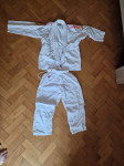 Kimono za judo