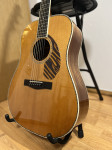 Akustična kitara Fender Paramount PD 220E