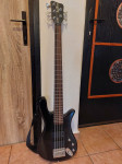 Bas kitara 5 strunska - Warwick RockBass