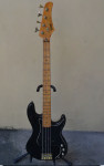 bas kitara Hohner PJ Bass