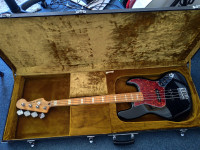 Bas kitara Squier Jazz Bass VM 70's