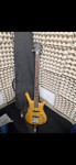 Bas kitara warwick rock bass