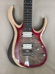 Cort duality x700 II  (Ibanez, Gibson, Fender)