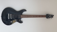 CORT M200 + Seymour Duncan magneti