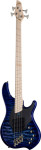 Dingwall CB3 Combustion 4 Indigo Burst bass kitara