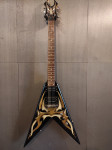 El. kitara B.C. Rich Kerry King signature V