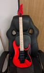 Električna kitara Ibanez RG 550 Genesis (made in japan) kot nova!