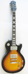 Epiphone Les Paul 1960 Tribute Plus in ojačevalec Boss Katana-50