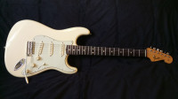 FENDER American Original 60s stratocaster