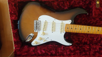 Fender American Vintage II 57 Stratocaster, made in USA, kot nov