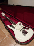 Fender Ken Custom FSR Jaguar Special 2013 Arctic White