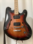 FENDER SQUIER AFFINITY STARCASTER