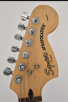 Fender Squier Standard Stratocaster - 70' head