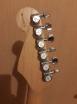 Fender Stratocaster american roadhouse