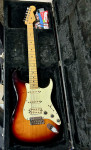 Fender Stratocaster American Standard