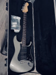 Fender Stratocaster Deluxe (USA)