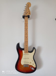 FENDER STRATOCASTER HIGHWAY ONE MADE IN USA