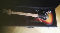 Fender stratocaster