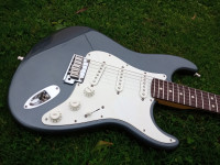 Fender Stratocaster ZDA prodam ali menjam?