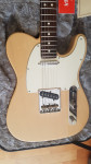 Fender Telecaster Amer. Professional Ash,Honey Blonde Limited Edition