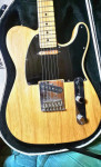 Fender Telecaster American Standard