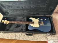 Fender Telecaster USA