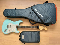 Fender Tom DeLonge Stratocaster