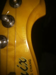 Fenix Stratocaster 89' (Young Chang)