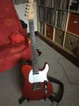 G&L Tribute Asat Classic