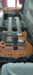 Gibson EDS 1275 Left Handed (Kopija)
