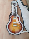 Gibson Les Paul Traditional - Iced Tea Burst