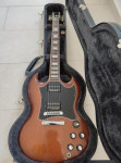 Gibson SG Standard usa